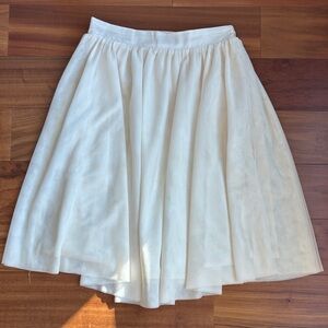 ModCloth full skirt